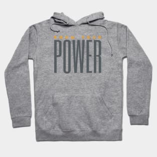 Womens Empowerment and Inspirational Saying Hoodie